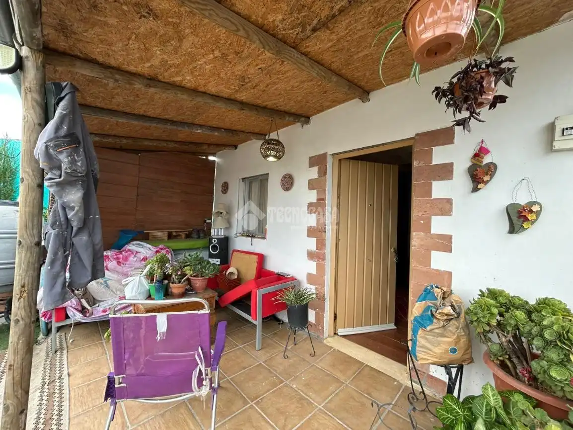 Terraza de Finca rústica en venta en Arahal