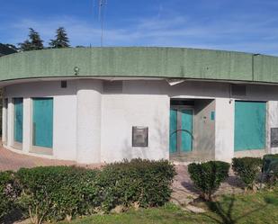 Exterior view of Premises for sale in Boadilla del Monte