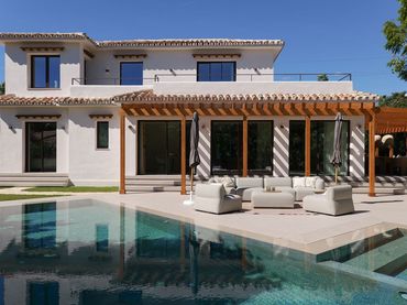 Casa en venta en San Pedro de Alcántara