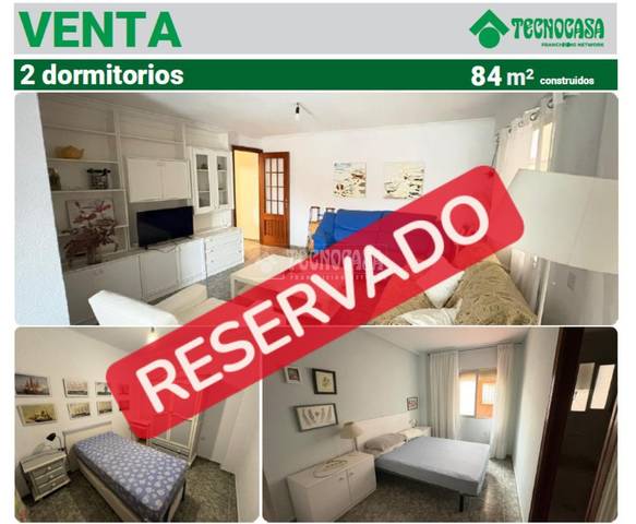 Piso en Venta en La Princesa