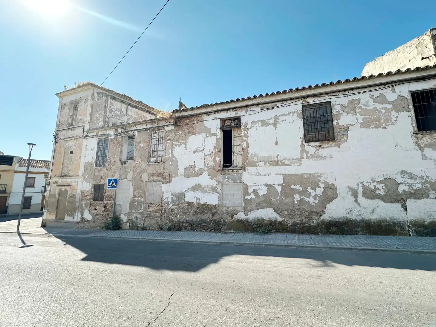 Terreno residenziale in vendita a Calle Nueva 34, imagen 3