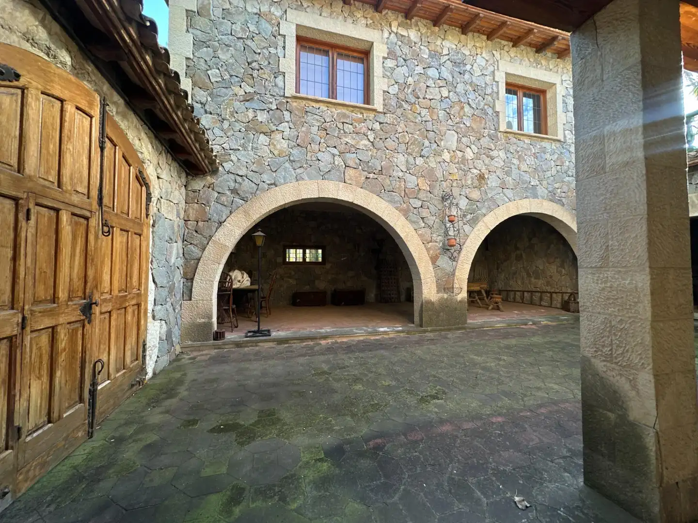Casa o chalet en venta en Castellví de Rosanes