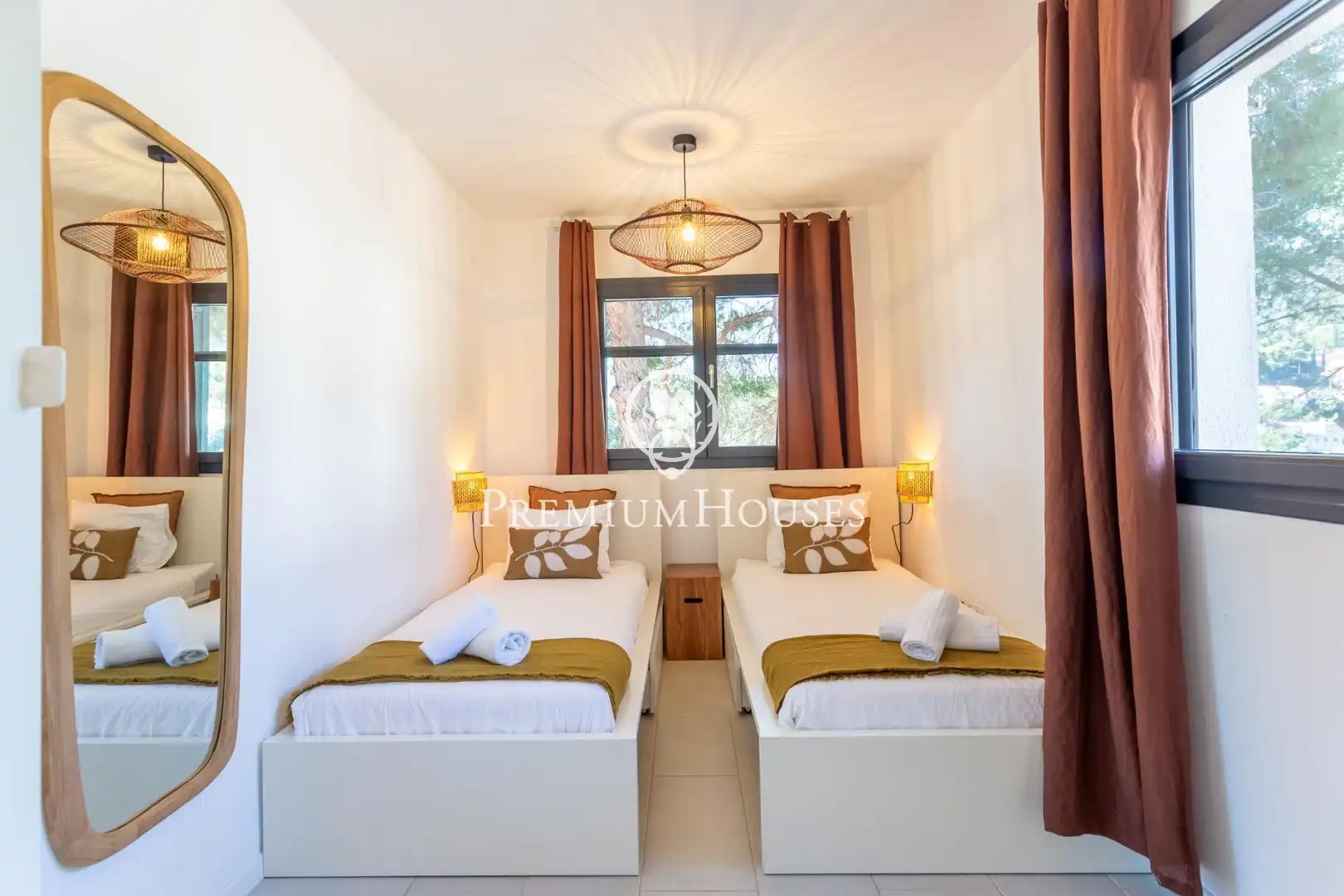Casa amb terrassa en venda a Arenys de Munt, imagen 40