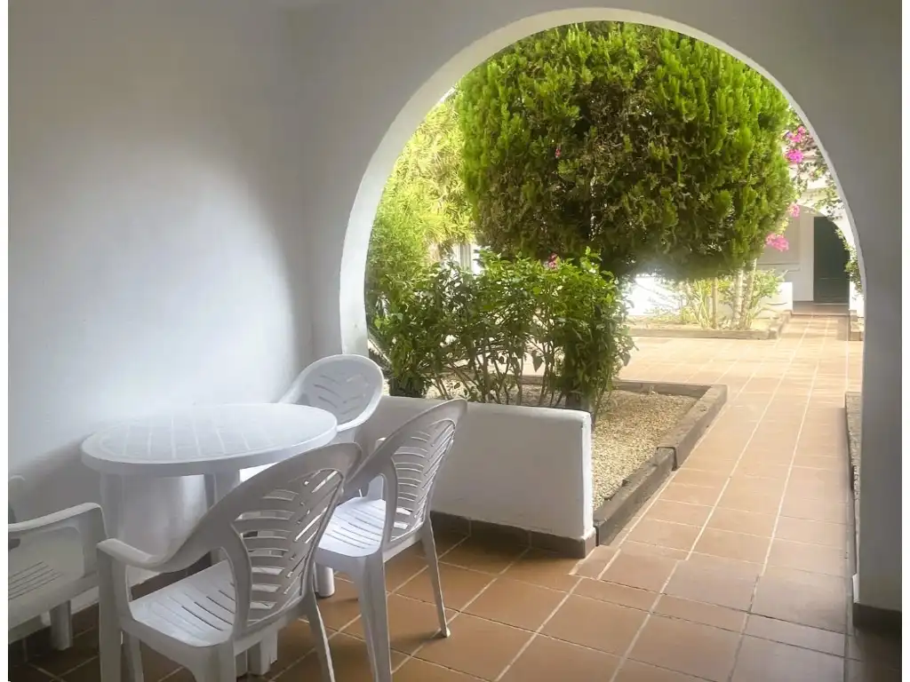 Mini appartamento con piscina in vendita a Calle Nuñez De Balboa, imagen 2