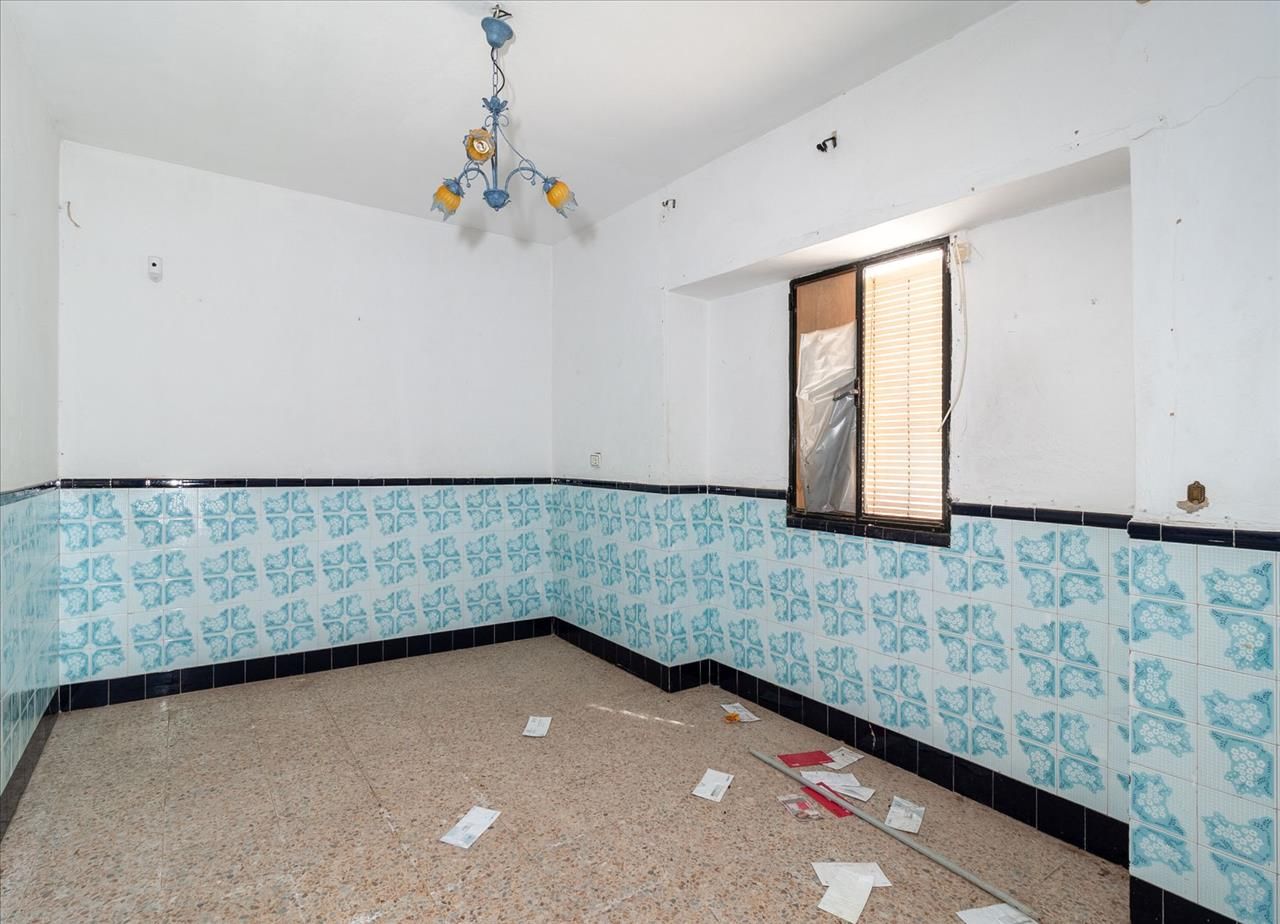 Bedroom of House or chalet for sale in Montilla  with Terrace