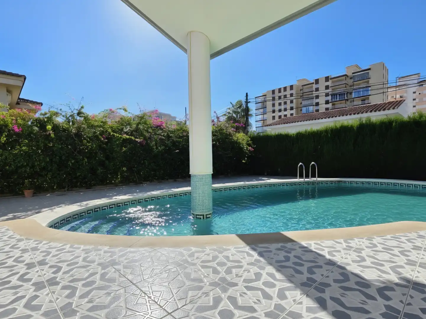 Casa o xalet en venda a TR AMERICA, 17, Torreón - La Almadraba