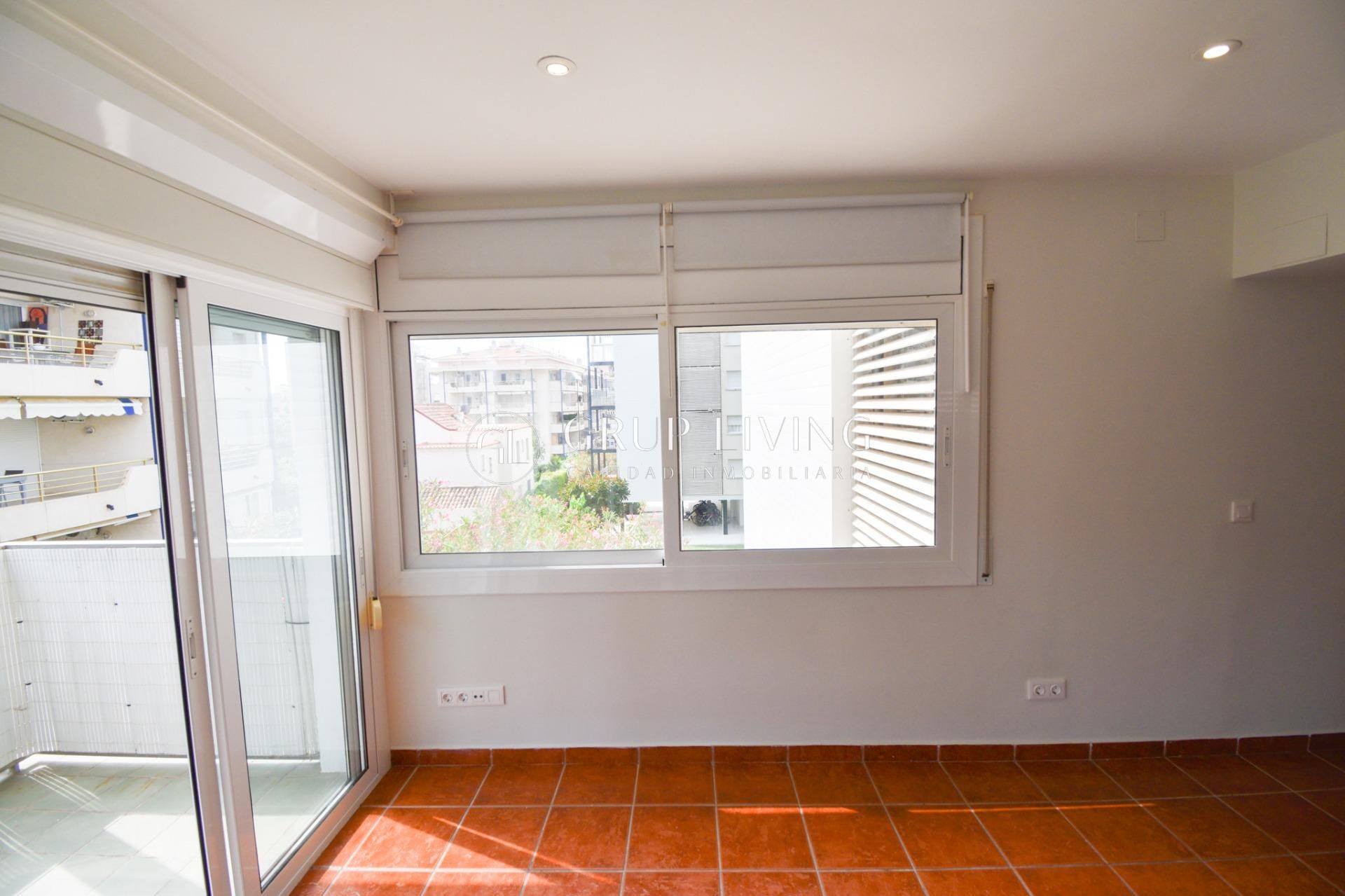 Bedroom of Flat for sale in Sitges  with Heating, Private garden and Terrace