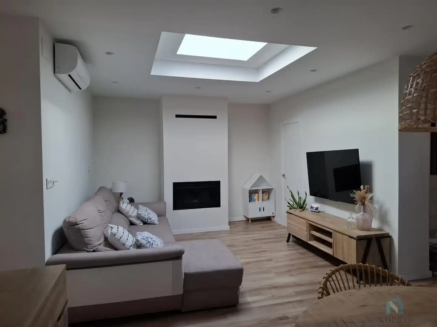 Haus oder Chalet zum Verkauf in Santa Barbara