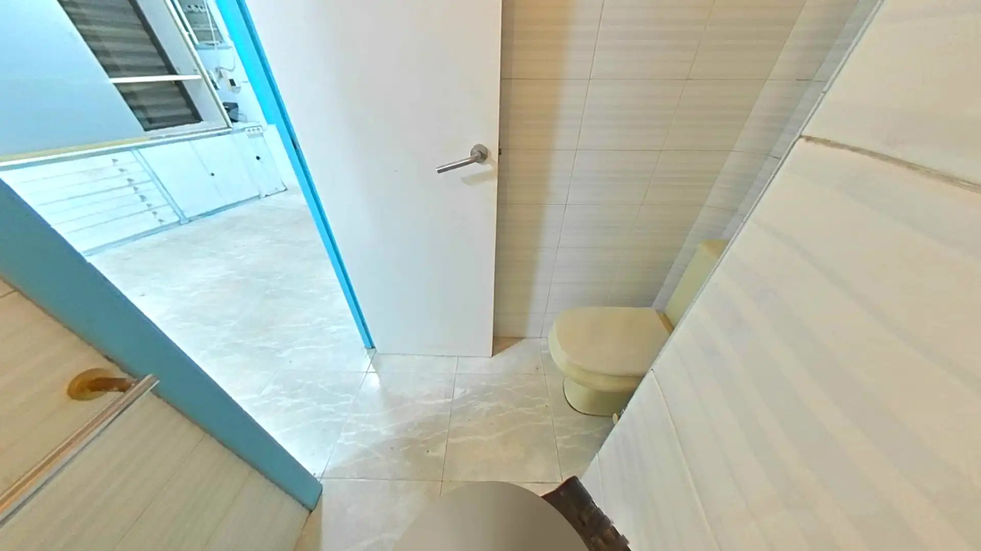 Bathroom of Buildings for sale in Tavernes de la Valldigna