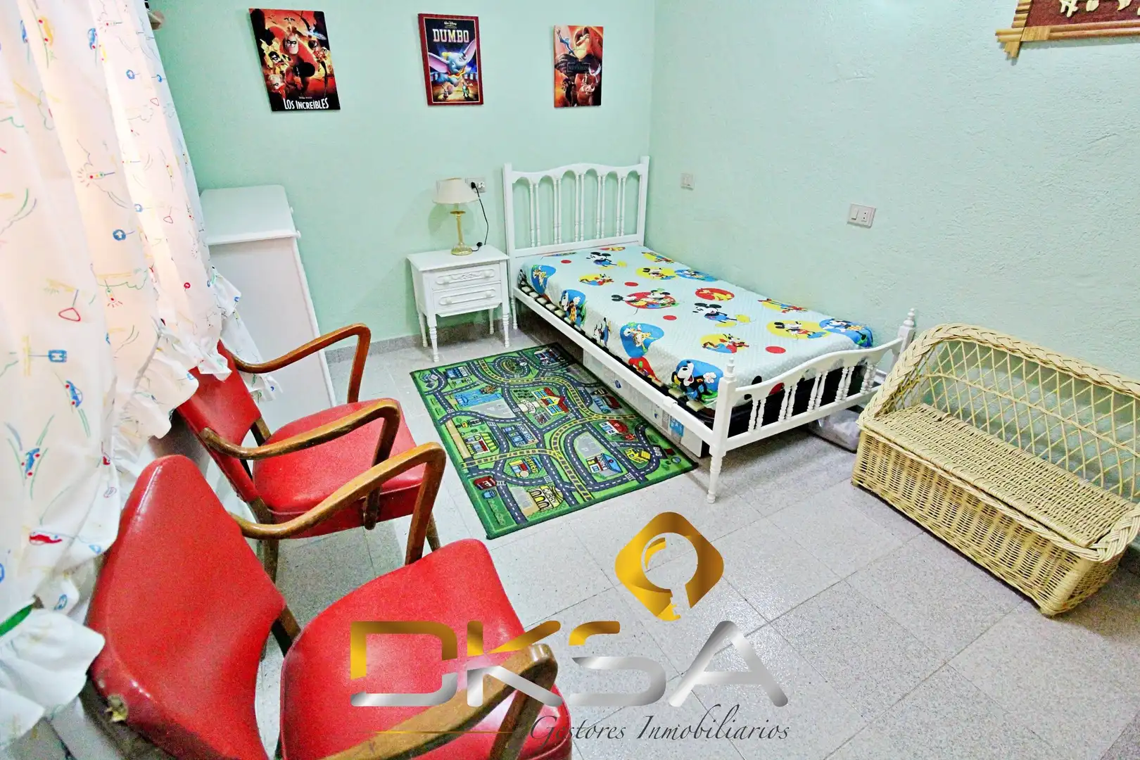Villa mit Pool zum Verkauf in Partida POLIGONO 3, imagen 31