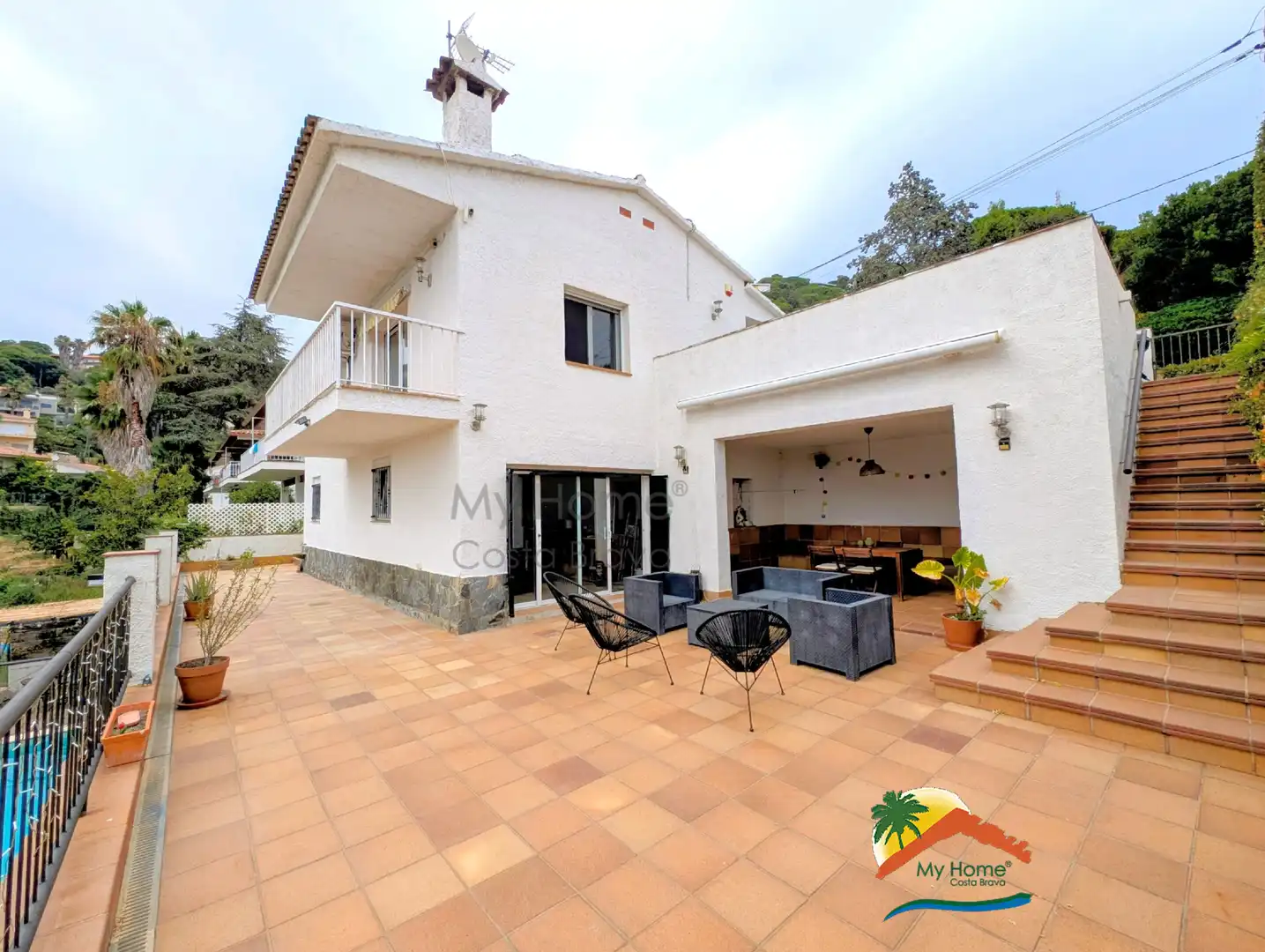 House with pool for sale in Roca Grossa, imagen 17