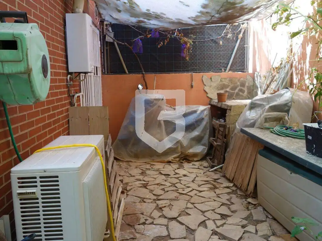 Terraced house with terrace for sale in Centro, imagen 79