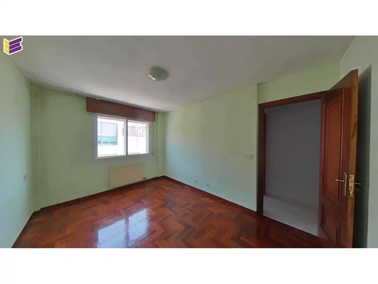 Appartamento con terrazza in vendita a Calle Valiña 12, imagen 20