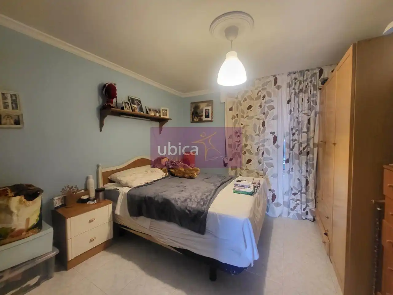 Habitación de Piso en venta en Vigo  con Calefacción y Trastero