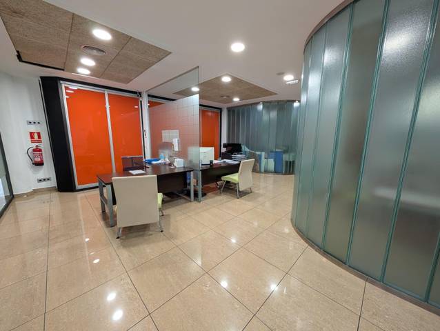 Oficina en Alquiler en Centro Histórico