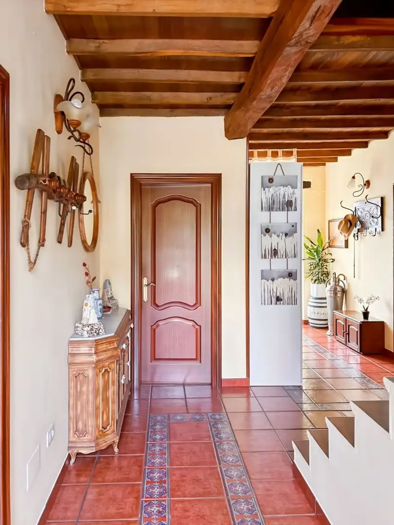Country house with garden for sale in Bermui, imagen 21