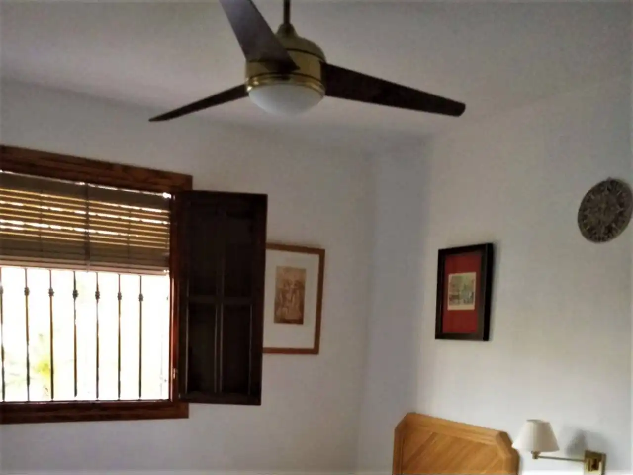 Bedroom of Detached homes for sale in Roquetas de Mar  with Community pool