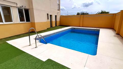 Foto 3 de Piso en venta en Enrique Martínez Hernández, La Paz - Las Américas, Linares