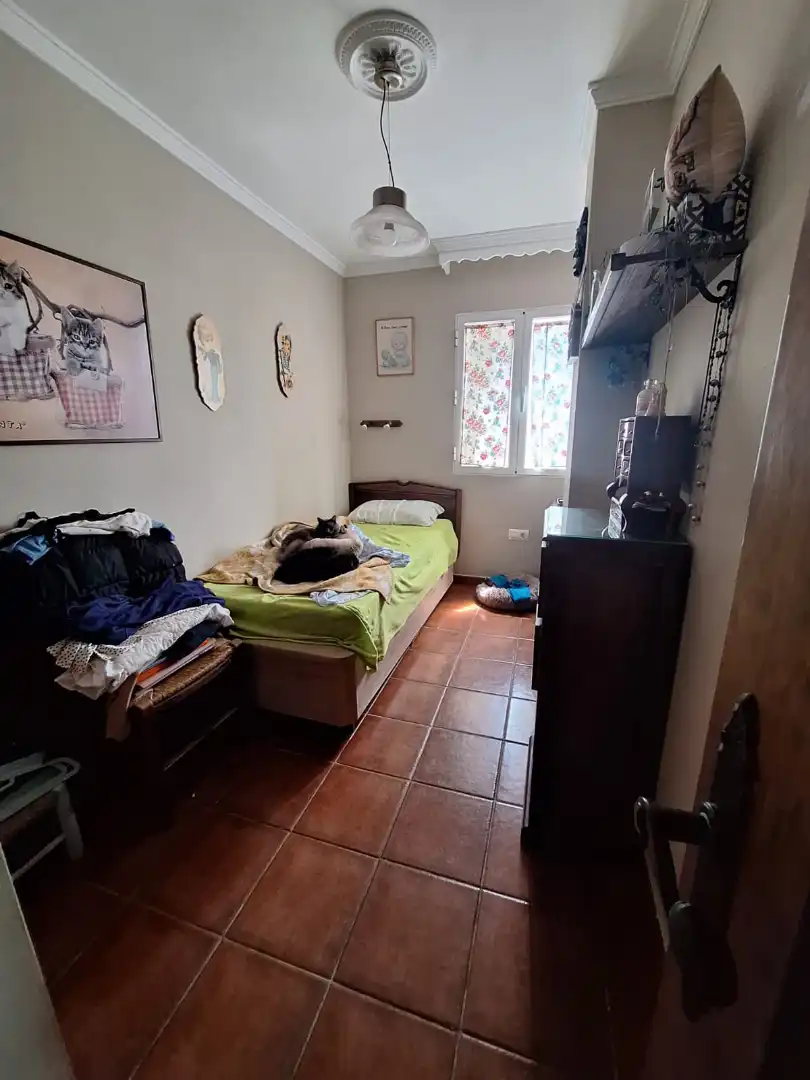 Dormitori de Pis en venda en La Línea de la Concepción amb Traster, Moblat i Forn