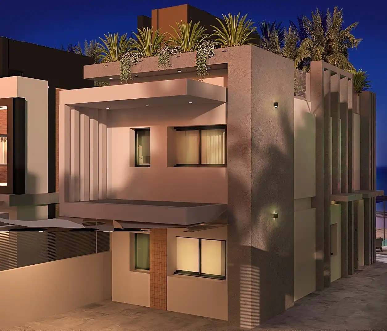 Casa o chalet en venta en Bahia