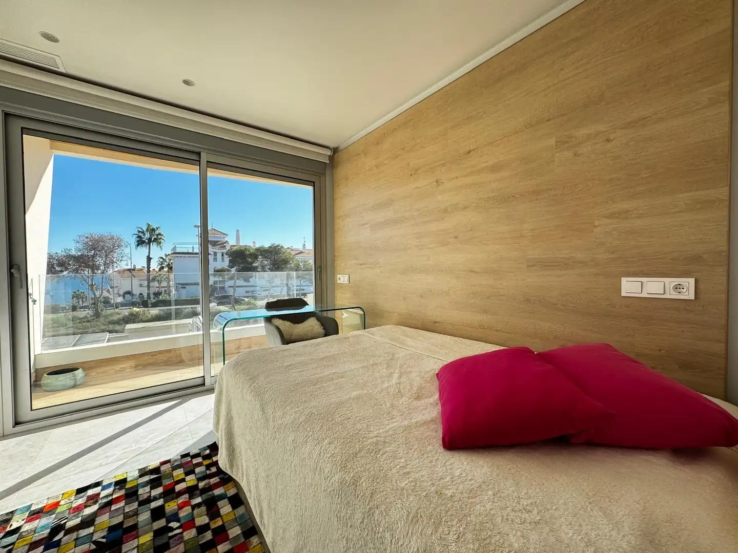 Chalet con piscina en venta en Calle ANA MARIA MATUTE, imagen 55