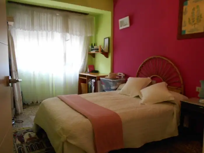 Detached house with garden for sale in A Gándara, imagen 9