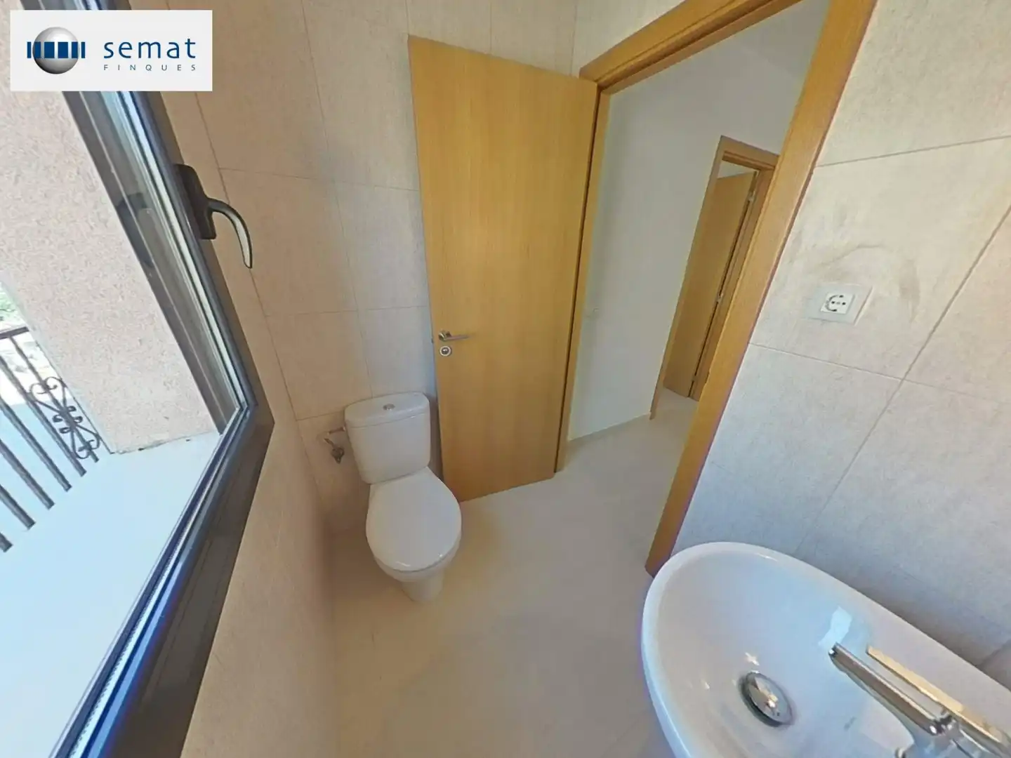 Bathroom of Detached homes for sale in Sant Martí de Riucorb