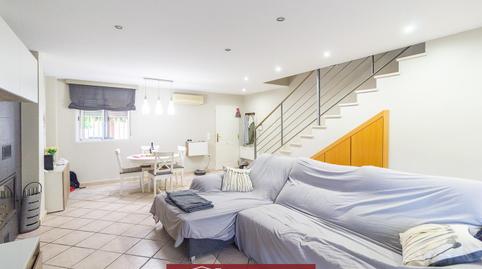 Foto 2 de Casa adosada en venda a Corral Nou - Montros - Estepar, Náquera