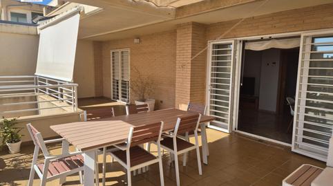 Foto 4 de Àtic en venda a Cabo de las Huertas, Alicante