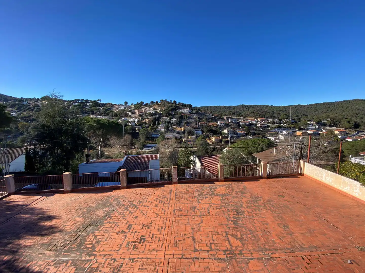 Außenansicht von Residential zum Verkauf in Argentona