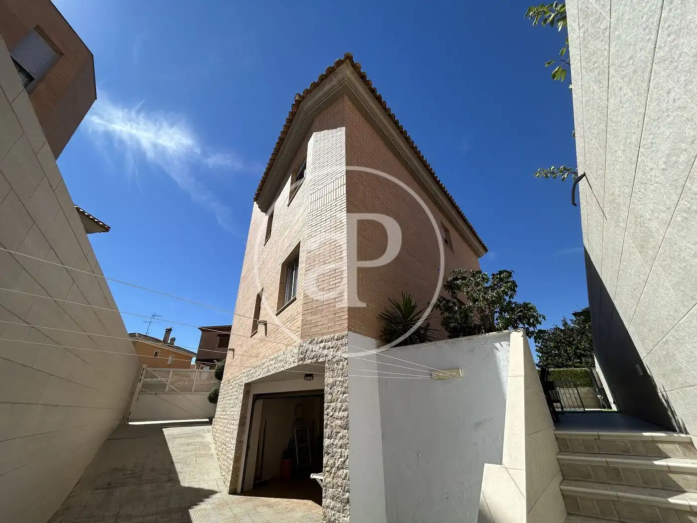 Casa amb piscina en venda a Mareny Blau, imagen 56