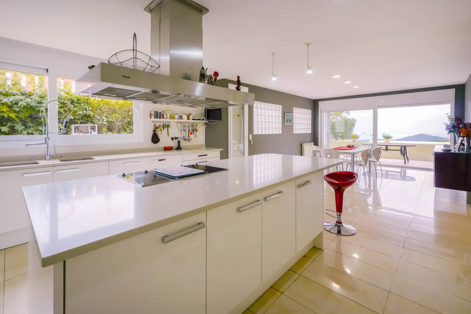 Casa con piscina in vendita a Rocaferrera, imagen 16