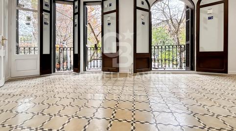 Foto 2 de Piso en venta en Paseo Sant Joan, Dreta de l'Eixample,  Barcelona Capital