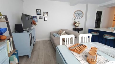 Foto 2 de Piso en venta en Hernani, Gipuzkoa