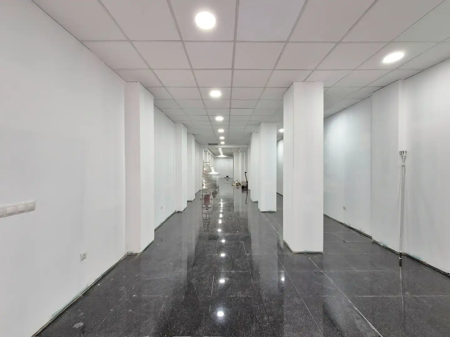 Business premises to rent in Carrer de Salamanca, imagen 13