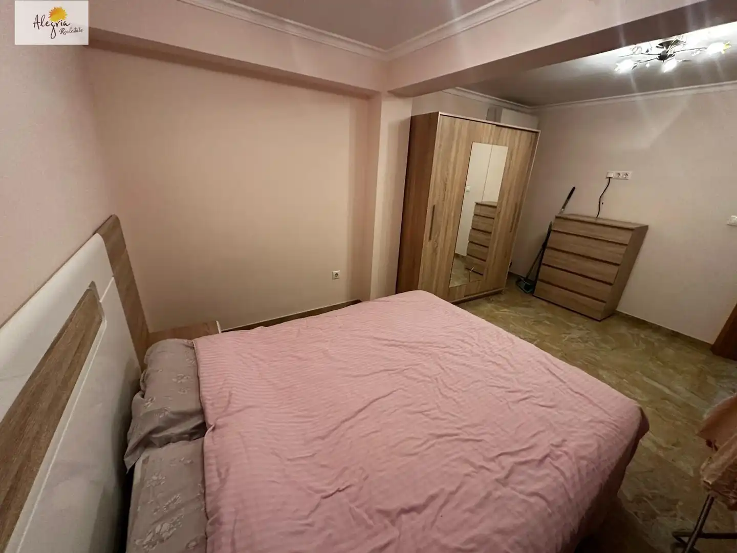Apartamento de alquiler en Carrer DR OLORIZ, 31, Marxalenes