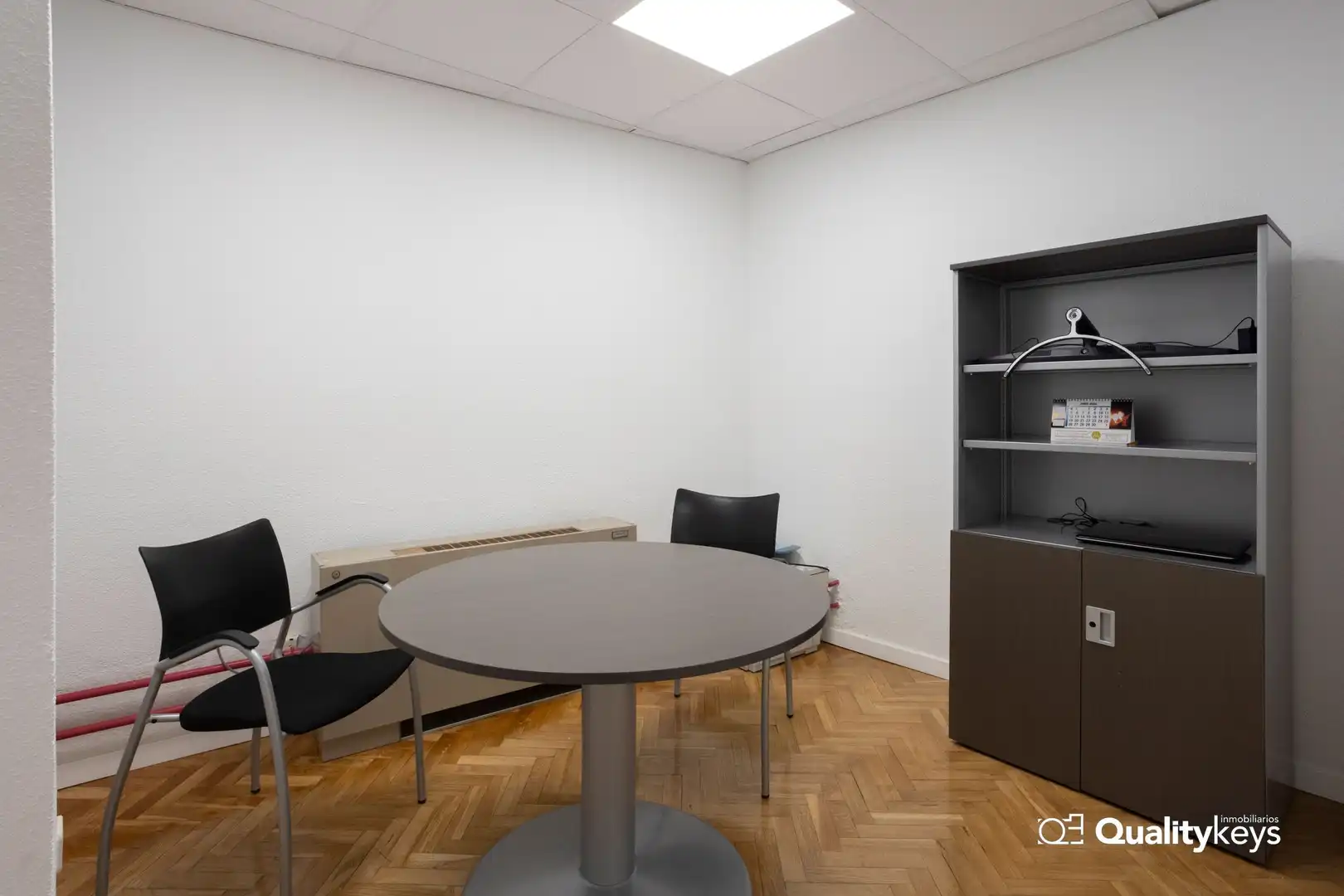 Office for sale in Calle de Clara del Rey, Prosperidad