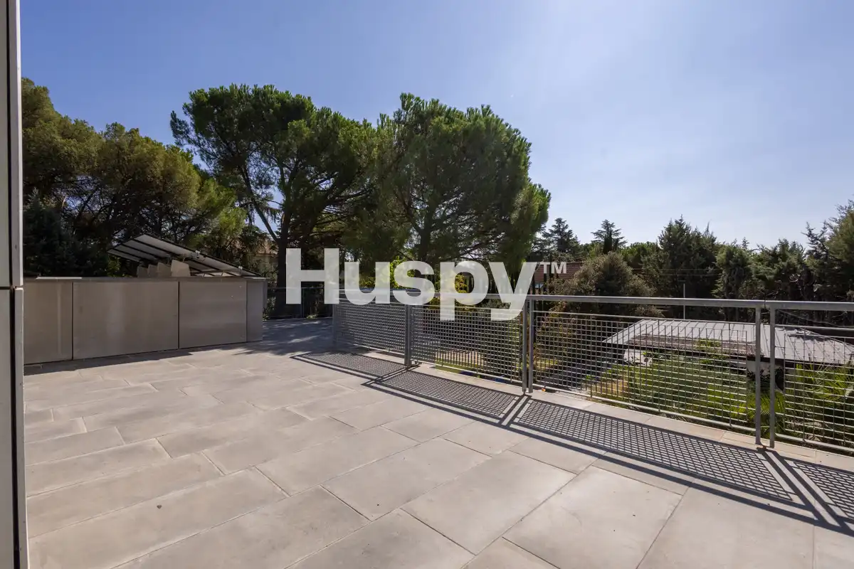 Villa avec terrasse à vendre à Pino Alto - Navarredonda, imagen 33