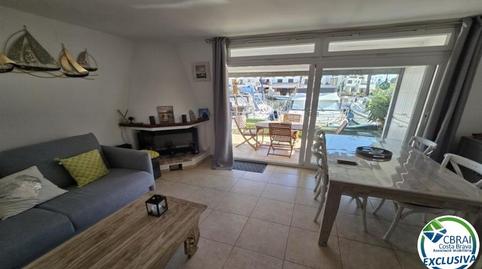 Foto 4 de Casa o xalet en venda a Carrer Illa Cartago 25, 25, Port Grec - Port Moxó, Girona