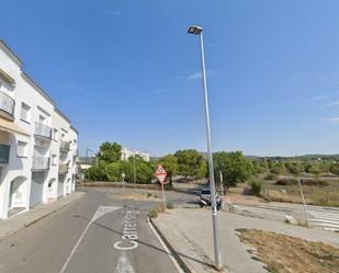 Vista exterior de Pis en venda en Sant Pere de Ribes