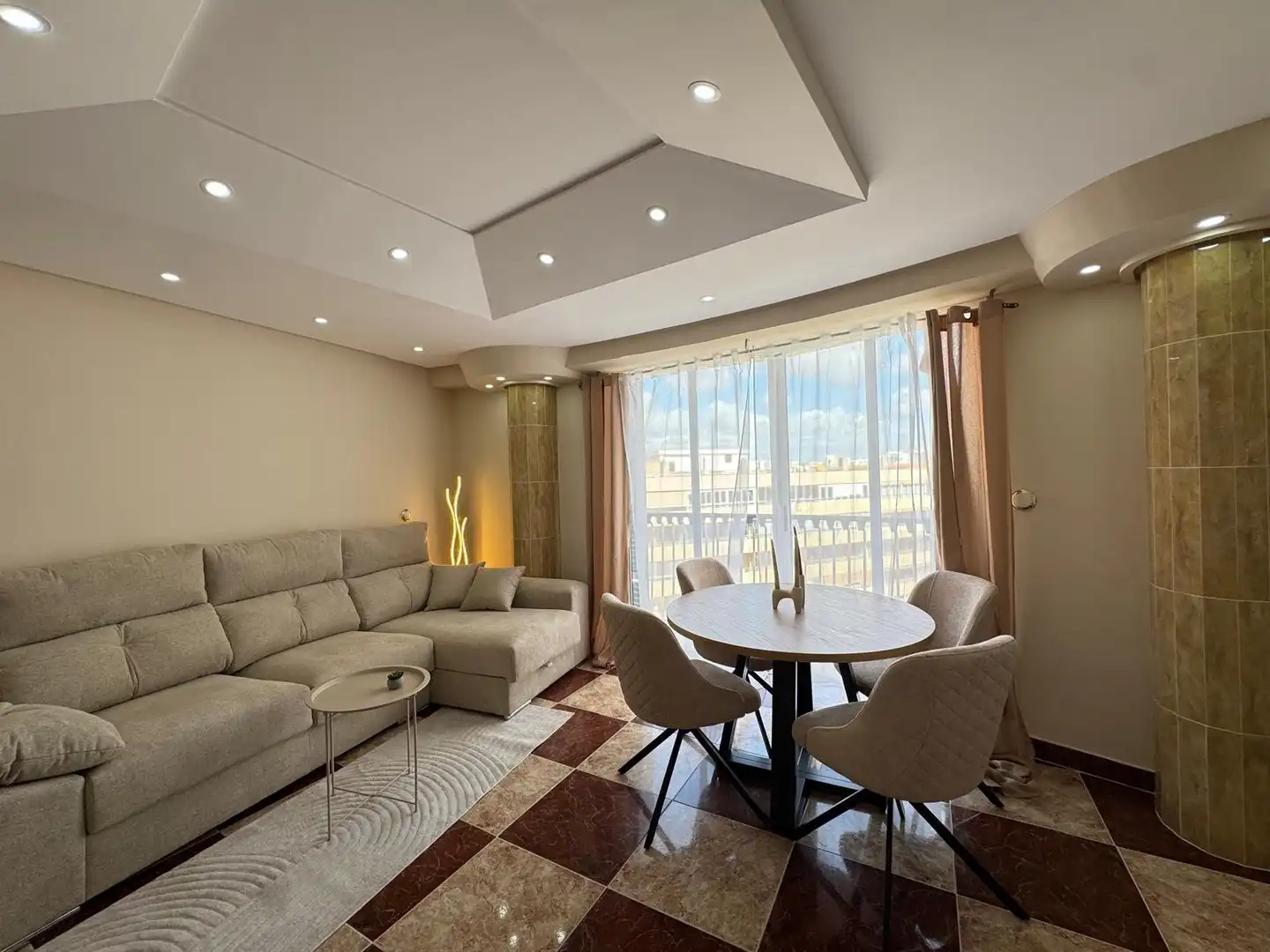 Apartment mit Terrasse zum Verkauf in Avenida doctor Gregorio marañon, imagen 40