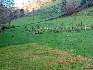 Terreno rustico in vendita a Bustablado 0