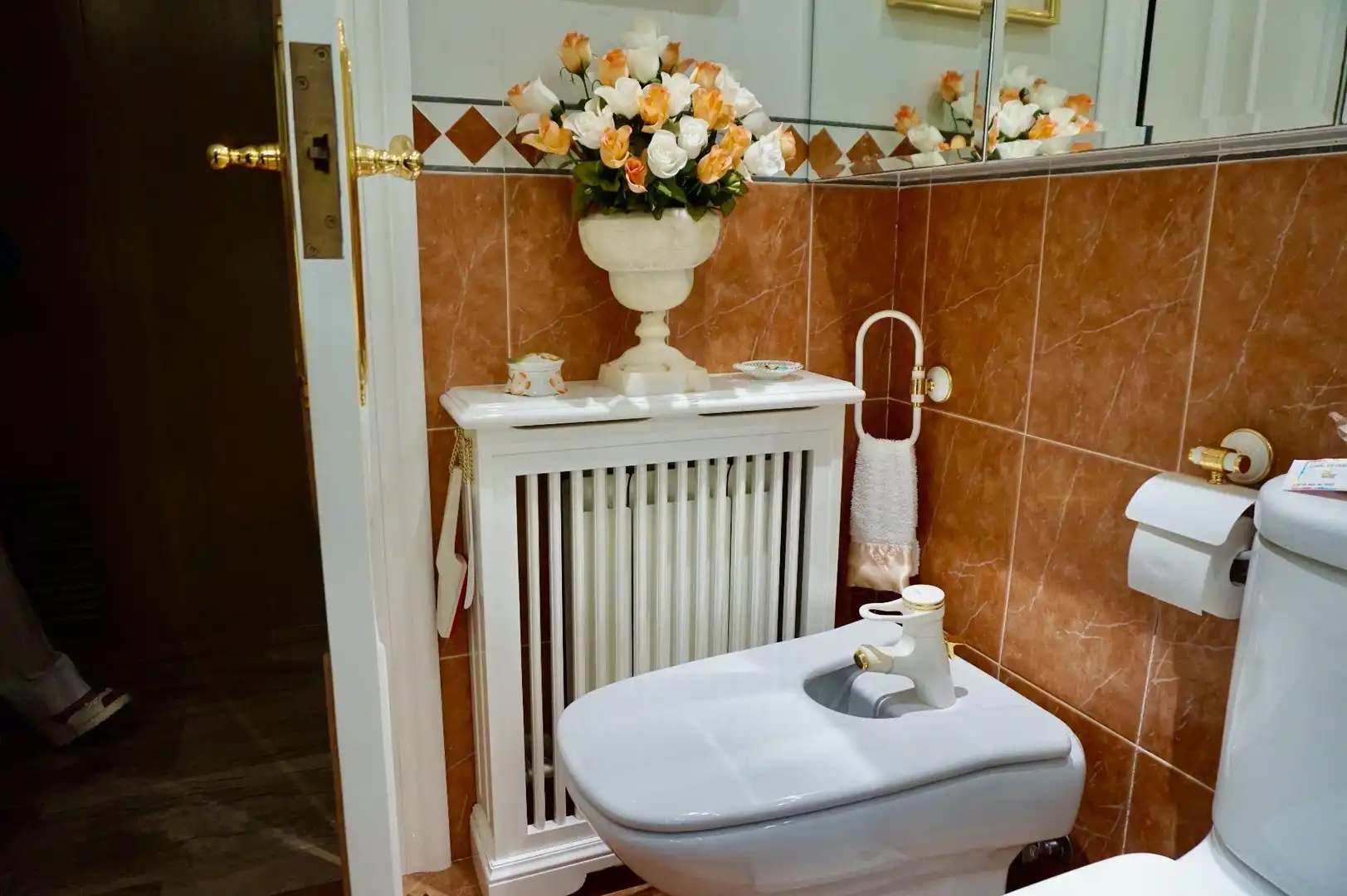 Wohnung mit Pool zum Verkauf in Sant Joan Baptista La Salle, imagen 22