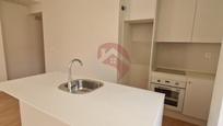 Kitchen of Flat for sale in Málaga Capital  with Terrace and Balcony