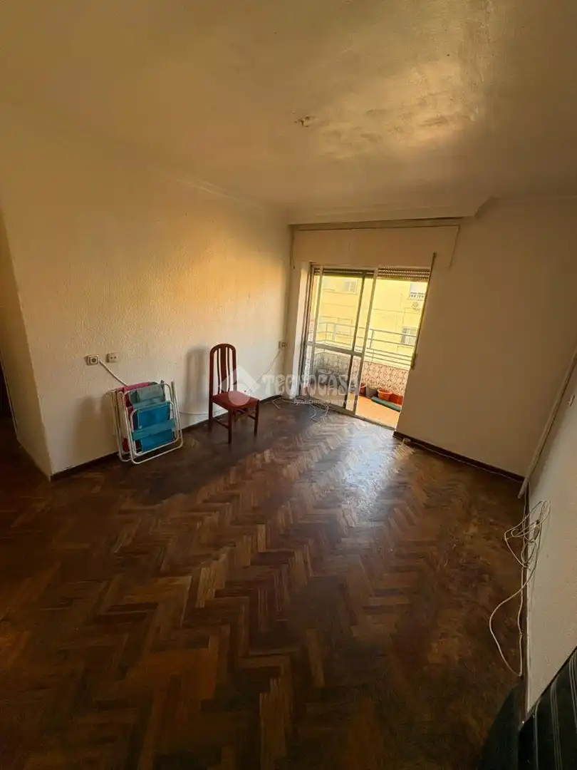Habitación de Piso en venta en Huelva