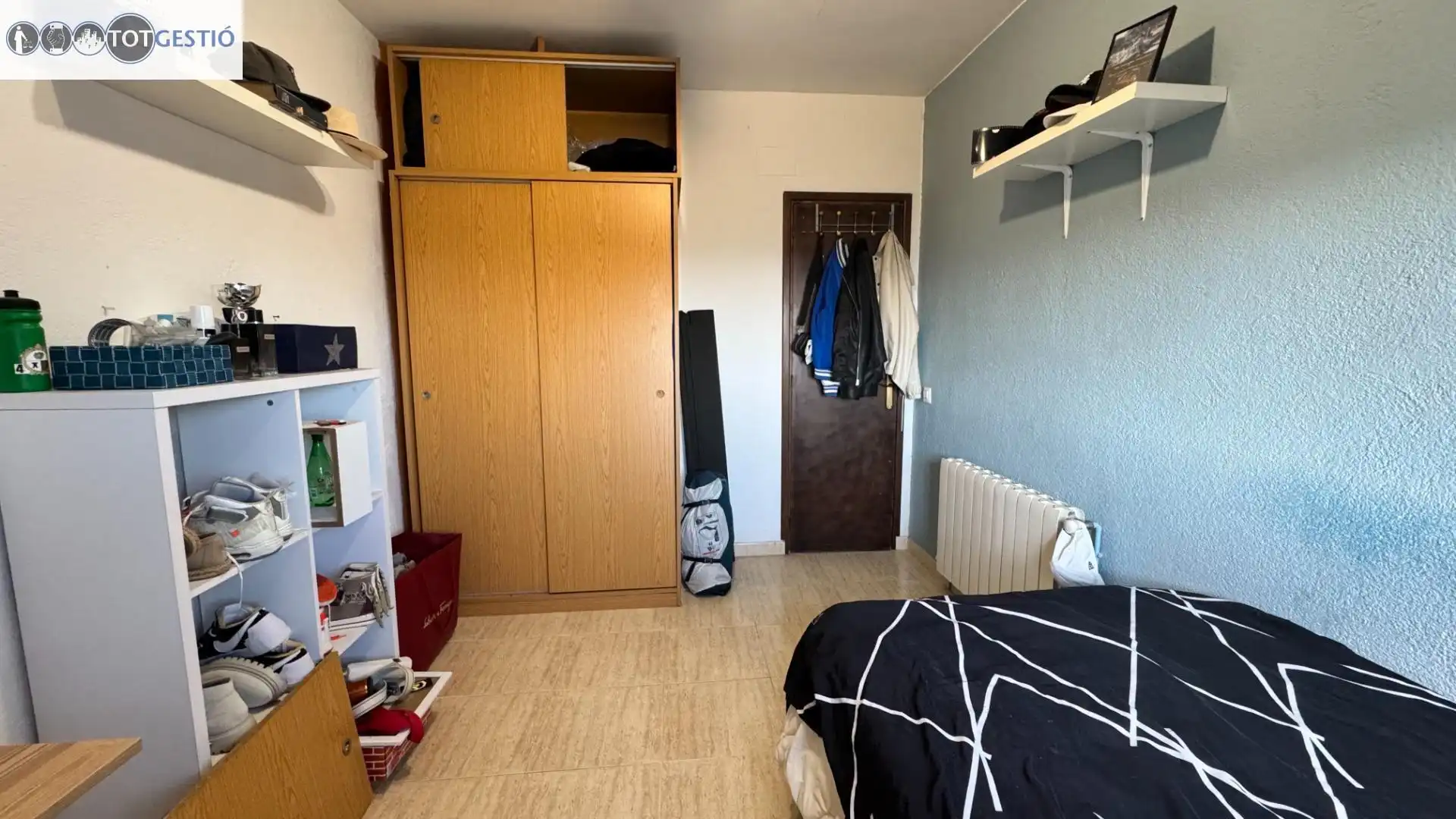Schlafzimmer von Haus oder Chalet zum Verkauf in Santa Cristina d'Aro