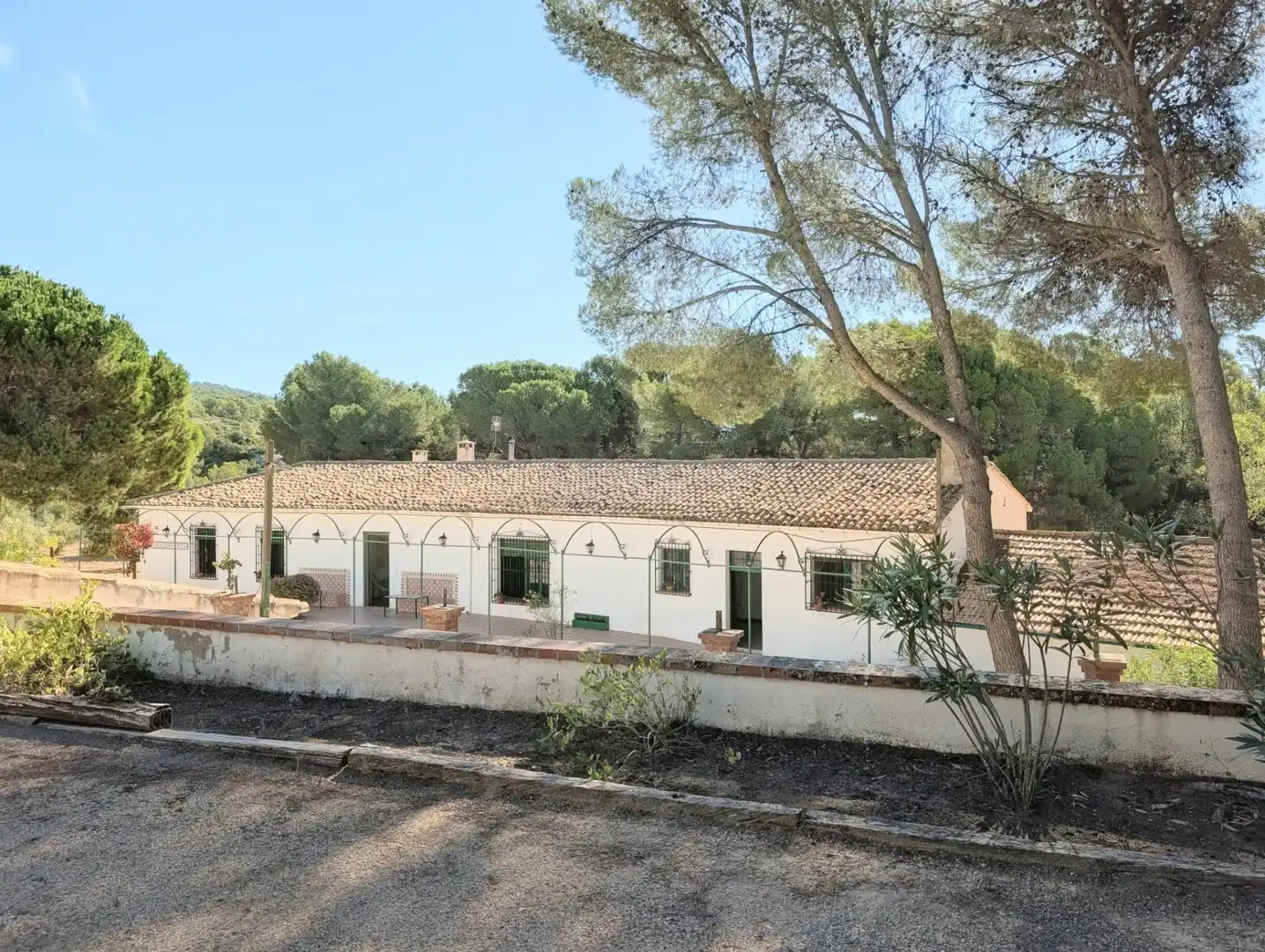 Casa rústica en venda a Ibi, imagen 2