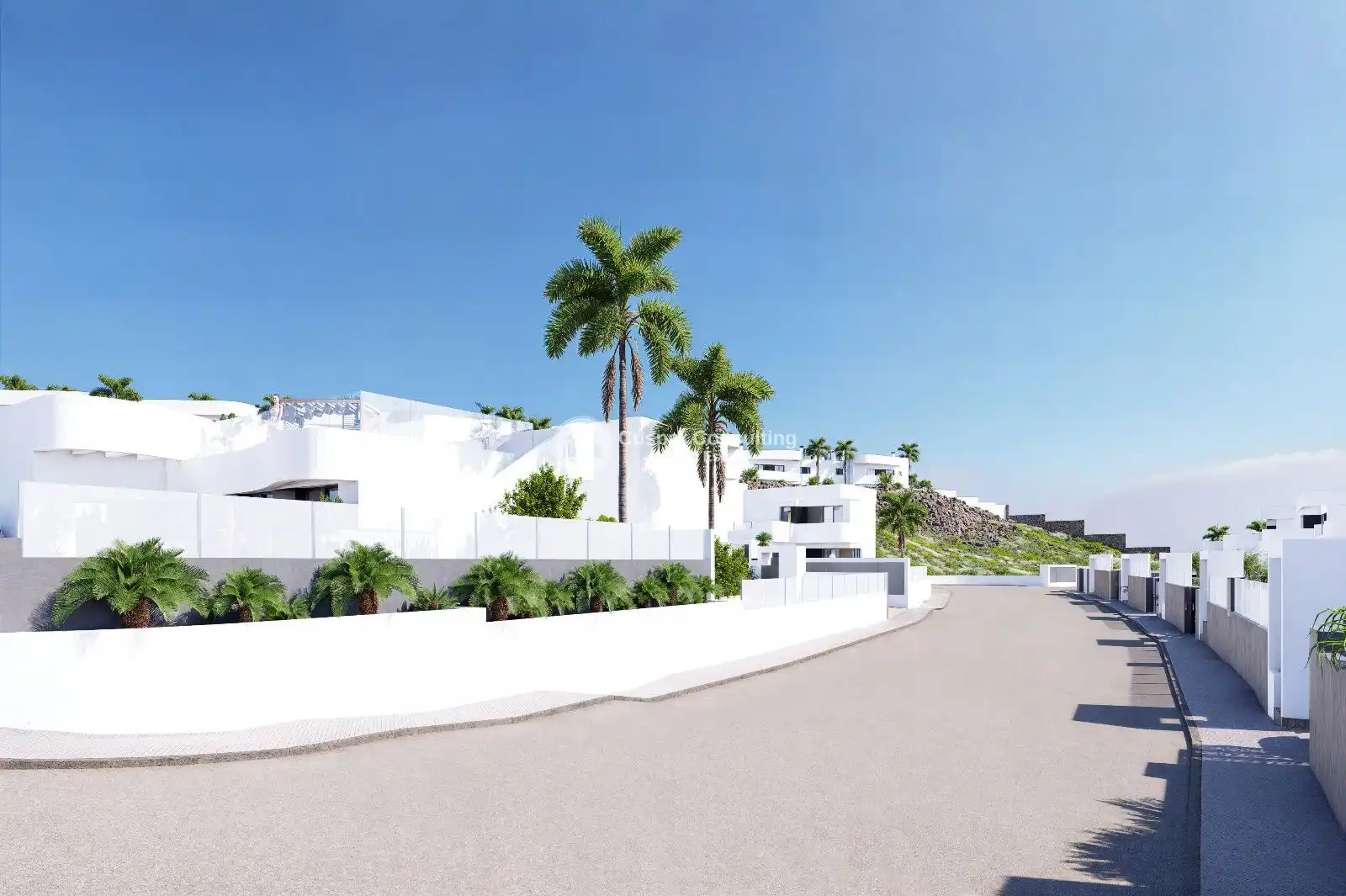 Detached house with pool for sale in Algorfa, imagen 7