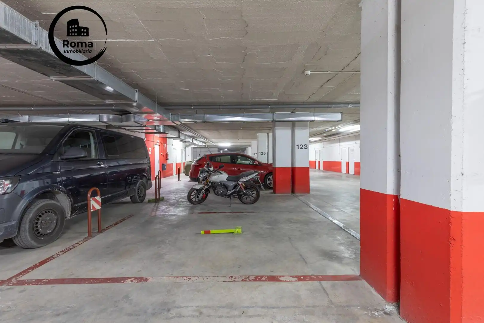Parking à vendre à Pasaje DE LA CIENCIA 1, imagen 8