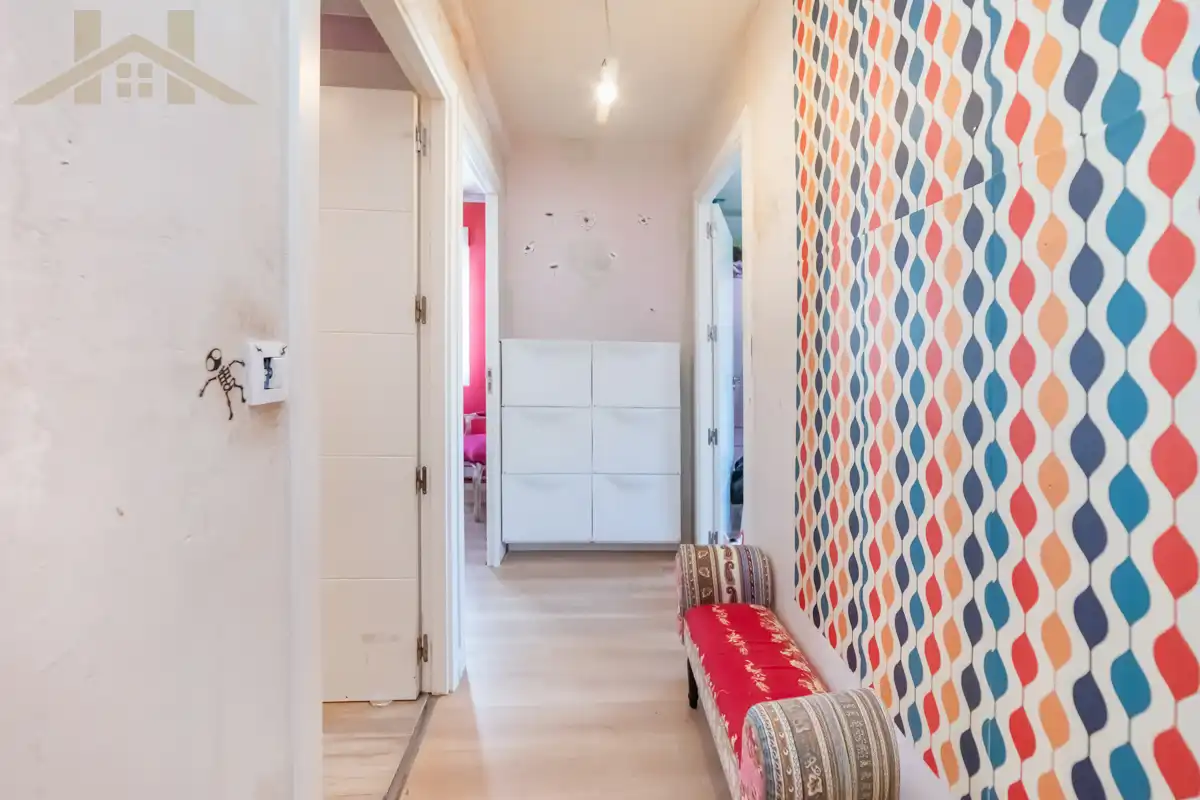 Wohnung zum Verkauf in Alcorcón mit Klimaanlage, Heizung und Abstellraum
